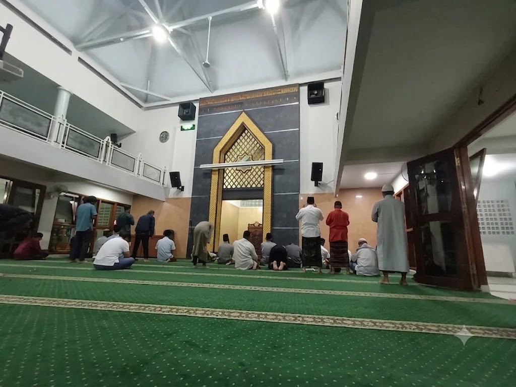 Halqoh Al-Qur’an